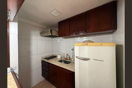Kitnet/Studio para alugar com 1 quarto, 40m² em Campos Elíseos, São Paulo