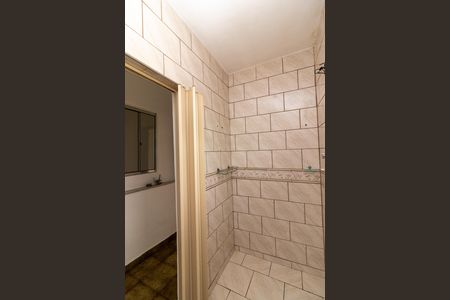 Casa para alugar com 76m², 2 quartos e sem vaga Casa para alugar com 76m², 2 quartos e sem vagaBanheiro
