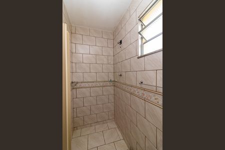 Casa para alugar com 76m², 2 quartos e sem vaga Casa para alugar com 76m², 2 quartos e sem vagaBanheiro