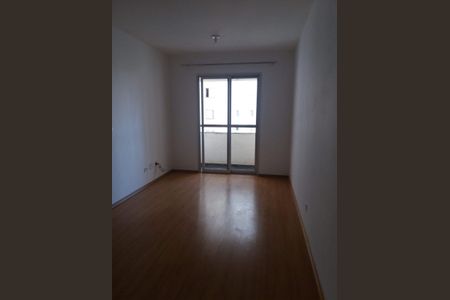 Sala de apartamento à venda com 3 quartos, 67m² em Utinga, Santo André