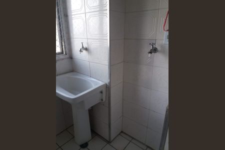 Apartamento à venda com 67m², 3 quartos e 1 vaga Apartamento à venda com 67m², 3 quartos e 1 vagaÁrea de serviço