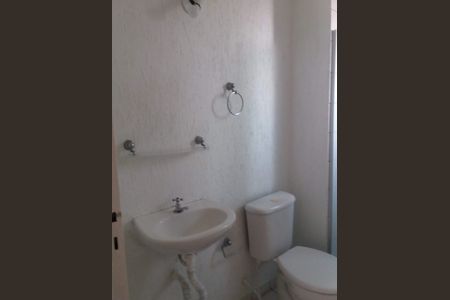Apartamento à venda com 67m², 3 quartos e 1 vaga Apartamento à venda com 67m², 3 quartos e 1 vagaBanheiro