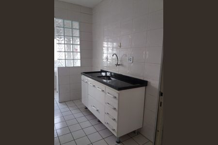 Apartamento à venda com 67m², 3 quartos e 1 vaga Apartamento à venda com 67m², 3 quartos e 1 vagaCozinha