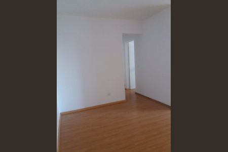 Sala de apartamento à venda com 3 quartos, 67m² em Utinga, Santo André