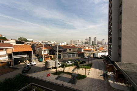 Studio para alugar com 28m², 1 quarto e sem vaga Studio para alugar com 28m², 1 quarto e sem vagaVista do Studio