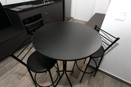 Studio para alugar com 28m², 1 quarto e sem vaga Studio para alugar com 28m², 1 quarto e sem vagaStudio
