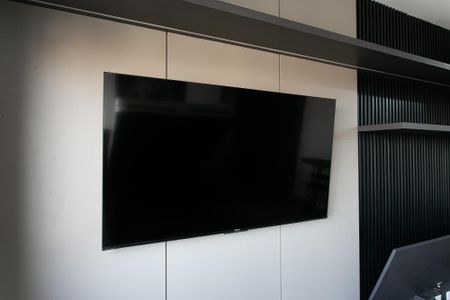 Studio para alugar com 28m², 1 quarto e sem vaga Studio para alugar com 28m², 1 quarto e sem vagaStudio - TV