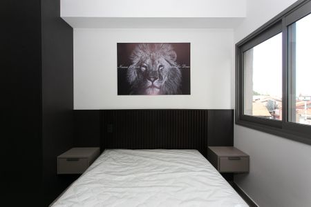 Studio para alugar com 28m², 1 quarto e sem vaga Studio para alugar com 28m², 1 quarto e sem vagaStudio