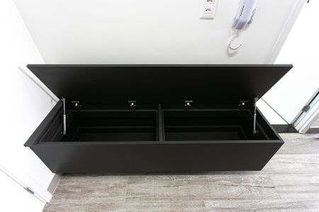 Studio para alugar com 28m², 1 quarto e sem vaga Studio para alugar com 28m², 1 quarto e sem vagaStudio