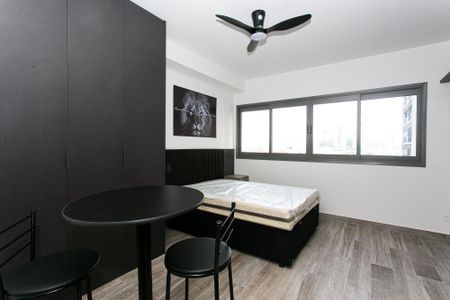 Studio de kitnet/studio para alugar com 1 quarto, 28m² em Vila Matilde, São Paulo