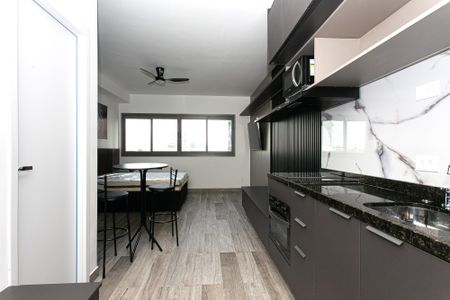 Kitnet/Studio para alugar com 1 quarto, 28m² em Vila Matilde, São Paulo