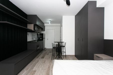 Studio de kitnet/studio para alugar com 1 quarto, 28m² em Vila Matilde, São Paulo