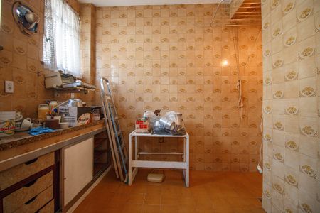 Apartamento à venda com 60m², 2 quartos e 1 vaga Apartamento à venda com 60m², 2 quartos e 1 vagaCozinha