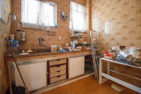 Apartamento à venda com 60m², 2 quartos e 1 vaga Apartamento à venda com 60m², 2 quartos e 1 vagaCozinha