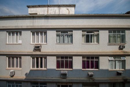 Apartamento à venda com 60m², 2 quartos e 1 vaga Apartamento à venda com 60m², 2 quartos e 1 vagaVista do Quarto 1