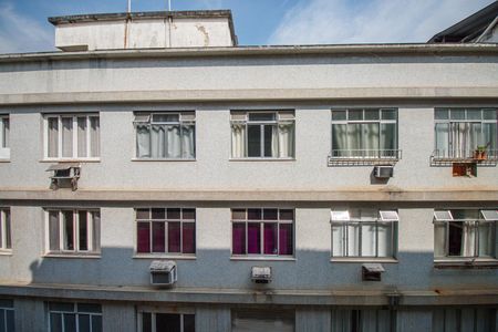 Apartamento à venda com 60m², 2 quartos e 1 vaga Apartamento à venda com 60m², 2 quartos e 1 vagaVista da Sala