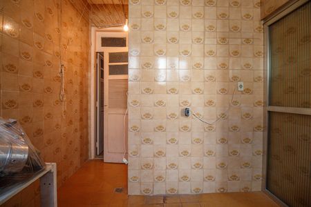 Apartamento à venda com 60m², 2 quartos e 1 vaga Apartamento à venda com 60m², 2 quartos e 1 vagaCozinha