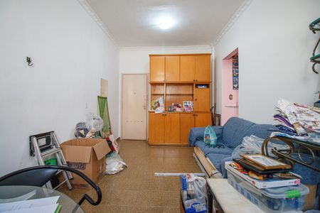 Apartamento à venda com 60m², 2 quartos e 1 vaga Apartamento à venda com 60m², 2 quartos e 1 vagaSala