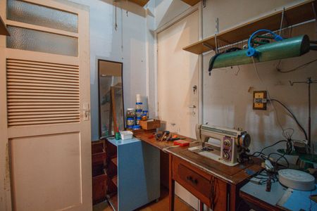 Apartamento à venda com 60m², 2 quartos e 1 vaga Apartamento à venda com 60m², 2 quartos e 1 vagaQuarto de Serviço