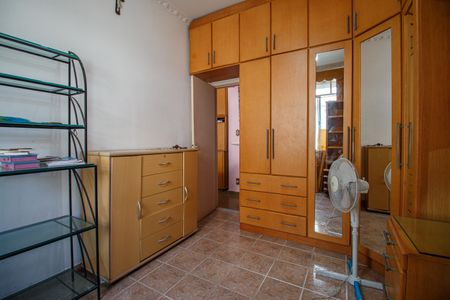 Apartamento à venda com 60m², 2 quartos e 1 vaga Apartamento à venda com 60m², 2 quartos e 1 vagaQuarto 1