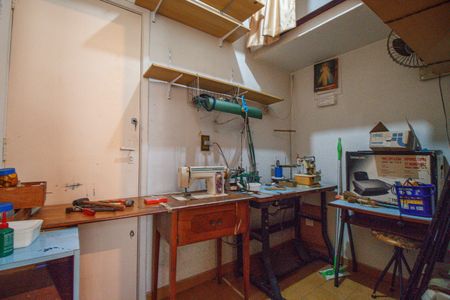 Apartamento à venda com 60m², 2 quartos e 1 vaga Apartamento à venda com 60m², 2 quartos e 1 vagaQuarto de Serviço