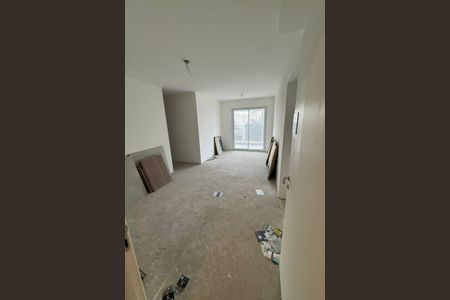 Foto 02 de apartamento à venda com 2 quartos, 73m² em Jardim Caboré, São Paulo