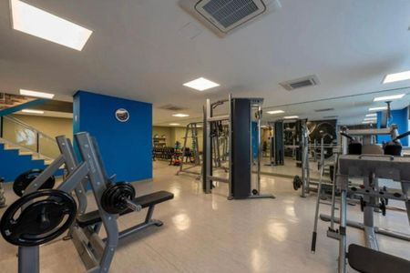 Foto 12 de apartamento à venda com 2 quartos, 73m² em Jardim Caboré, São Paulo