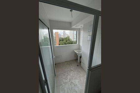 Foto 05 de apartamento à venda com 2 quartos, 73m² em Jardim Caboré, São Paulo