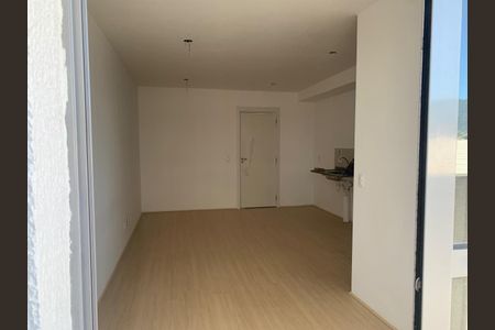 Kitnet/Studio para alugar com 1 quarto, 60m² em Santo Cristo, Rio de Janeiro
