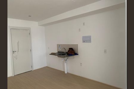 Kitnet/Studio para alugar com 1 quarto, 60m² em Santo Cristo, Rio de Janeiro