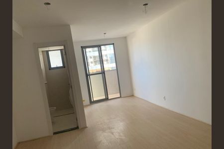 Kitnet/Studio para alugar com 1 quarto, 60m² em Santo Cristo, Rio de Janeiro