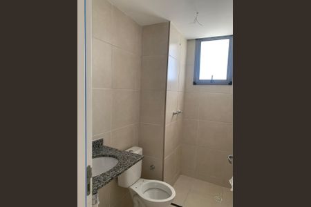 Kitnet/Studio para alugar com 1 quarto, 60m² em Santo Cristo, Rio de Janeiro