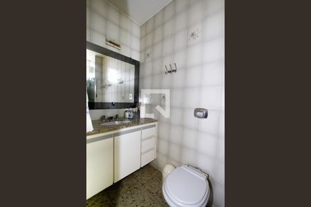 Apartamento para alugar com 140m², 4 quartos e 2 vagas