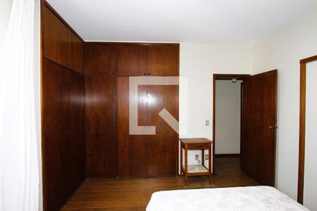 Apartamento para alugar com 4 quartos, 140m² em Gutierrez, Belo Horizonte