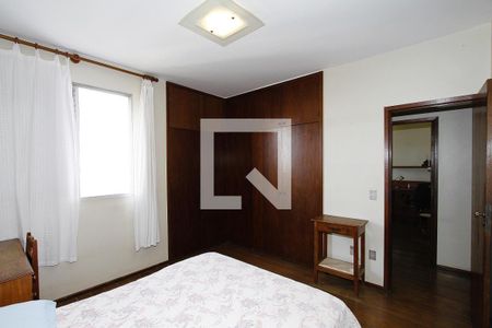 Apartamento para alugar com 4 quartos, 140m² em Gutierrez, Belo Horizonte