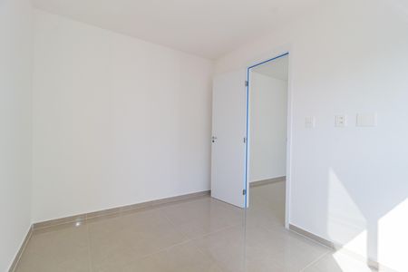 Apartamento à venda com 40m², 1 quarto e 1 vaga Apartamento à venda com 40m², 1 quarto e 1 vagaQuarto
