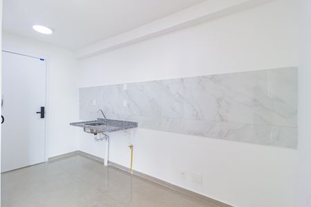 Apartamento à venda com 40m², 1 quarto e 1 vaga Apartamento à venda com 40m², 1 quarto e 1 vagaCozinha