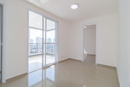 Apartamento à venda com 40m², 1 quarto e 1 vaga Apartamento à venda com 40m², 1 quarto e 1 vagaSala