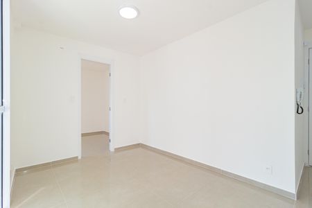 Apartamento à venda com 40m², 1 quarto e 1 vaga Apartamento à venda com 40m², 1 quarto e 1 vagaSala