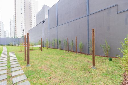 Apartamento à venda com 40m², 1 quarto e 1 vaga Apartamento à venda com 40m², 1 quarto e 1 vagaÁrea comum