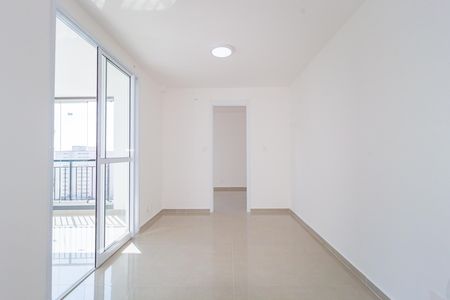 Sala de apartamento para alugar com 1 quarto, 40m² em Belenzinho, São Paulo