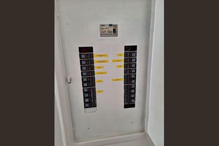 Foto 15 de apartamento à venda com 2 quartos, 67m² em Real Parque, São Paulo