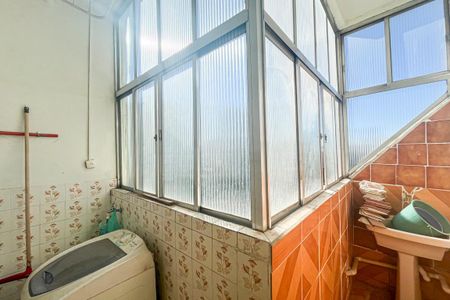 Apartamento para alugar com 80m², 2 quartos e sem vagaÁrea de Serviço