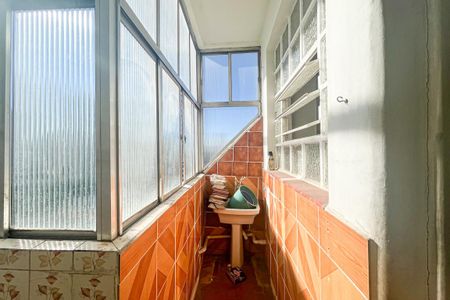 Apartamento para alugar com 80m², 2 quartos e sem vagaÁrea de Serviço