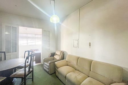 Sala de apartamento para alugar com 2 quartos, 80m² em Perdizes, São Paulo
