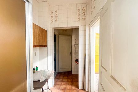 Banheiro de apartamento para alugar com 2 quartos, 80m² em Perdizes, São Paulo