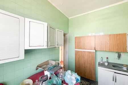 Cozinha de apartamento para alugar com 2 quartos, 80m² em Perdizes, São Paulo