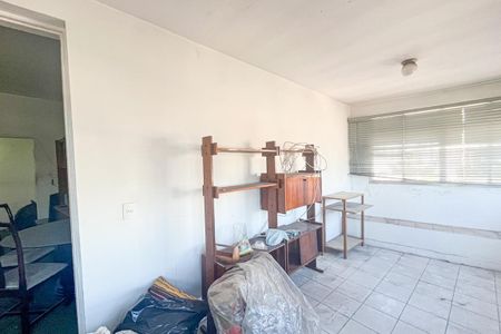 Apartamento para alugar com 80m², 2 quartos e sem vagaVaranda