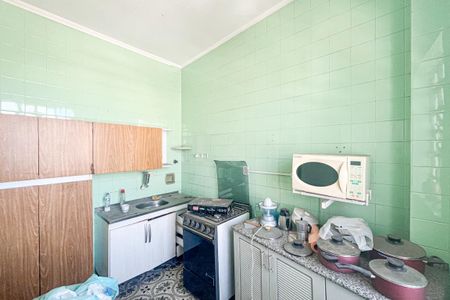 Apartamento para alugar com 80m², 2 quartos e sem vagaCozinha