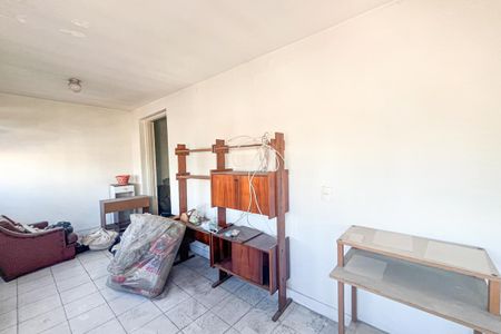 Apartamento para alugar com 80m², 2 quartos e sem vagaVaranda
